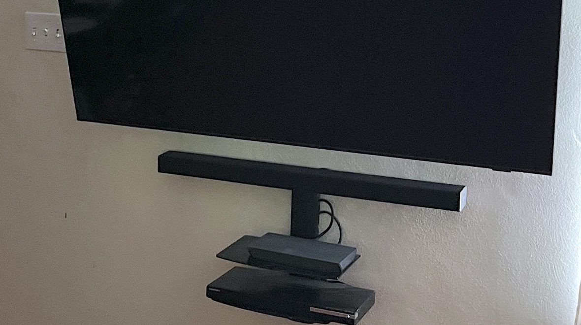 TV Wall Mount
